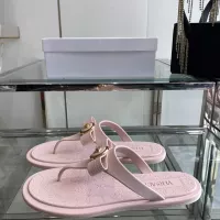 $72.00 USD Versace Slippers For Women #1348671