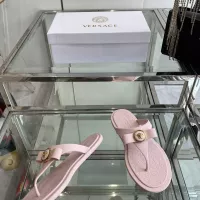 $72.00 USD Versace Slippers For Women #1348671