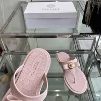$72.00 USD Versace Slippers For Women #1348671