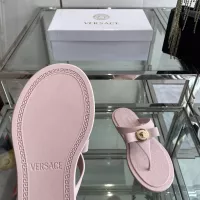 $72.00 USD Versace Slippers For Women #1348671
