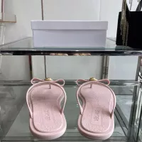 $72.00 USD Versace Slippers For Women #1348671