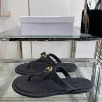 $72.00 USD Versace Slippers For Women #1348673