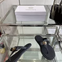 $72.00 USD Versace Slippers For Women #1348673
