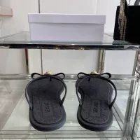 $72.00 USD Versace Slippers For Women #1348673