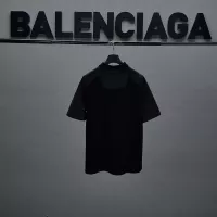 $60.00 USD Moncler T-Shirts Short Sleeved For Unisex #1348688