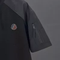 $60.00 USD Moncler T-Shirts Short Sleeved For Unisex #1348688