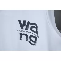 $36.00 USD Alexander Wang T-Shirts Sleeveless For Unisex #1348709