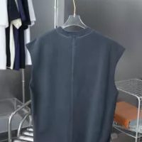 $39.00 USD Balenciaga T-Shirts Sleeveless For Unisex #1348722