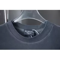 $39.00 USD Balenciaga T-Shirts Sleeveless For Unisex #1348722