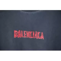 $39.00 USD Balenciaga T-Shirts Sleeveless For Unisex #1348722
