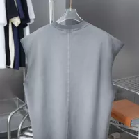 $39.00 USD Balenciaga T-Shirts Sleeveless For Unisex #1348723