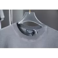 $39.00 USD Balenciaga T-Shirts Sleeveless For Unisex #1348723