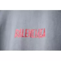 $39.00 USD Balenciaga T-Shirts Sleeveless For Unisex #1348723