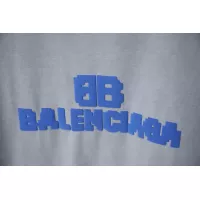 $39.00 USD Balenciaga T-Shirts Sleeveless For Unisex #1348724