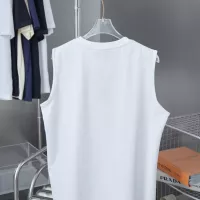 $36.00 USD Balenciaga T-Shirts Sleeveless For Unisex #1348726