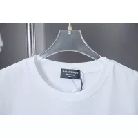 $36.00 USD Balenciaga T-Shirts Sleeveless For Unisex #1348726