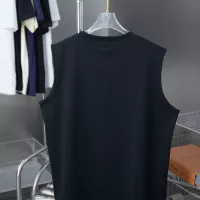 $36.00 USD Balenciaga T-Shirts Sleeveless For Unisex #1348727