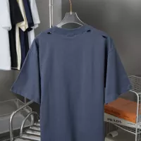 $36.00 USD Balenciaga T-Shirts Short Sleeved For Unisex #1348749