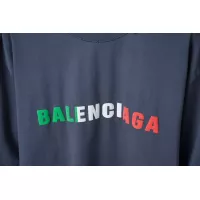 $36.00 USD Balenciaga T-Shirts Short Sleeved For Unisex #1348749