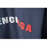 $36.00 USD Balenciaga T-Shirts Short Sleeved For Unisex #1348749