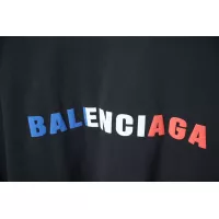 $36.00 USD Balenciaga T-Shirts Short Sleeved For Unisex #1348750