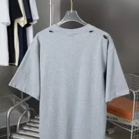 $36.00 USD Balenciaga T-Shirts Short Sleeved For Unisex #1348752