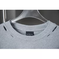 $36.00 USD Balenciaga T-Shirts Short Sleeved For Unisex #1348752