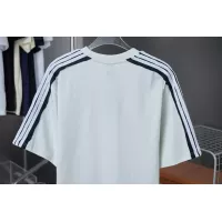 $39.00 USD Balenciaga T-Shirts Short Sleeved For Unisex #1348754
