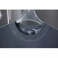 $40.00 USD Balenciaga T-Shirts Sleeveless For Unisex #1348756