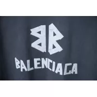 $40.00 USD Balenciaga T-Shirts Sleeveless For Unisex #1348756