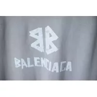 $40.00 USD Balenciaga T-Shirts Sleeveless For Unisex #1348757
