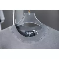 $40.00 USD Balenciaga T-Shirts Sleeveless For Unisex #1348758