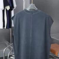 $40.00 USD Balenciaga T-Shirts Sleeveless For Unisex #1348759