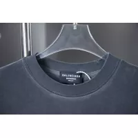$40.00 USD Balenciaga T-Shirts Sleeveless For Unisex #1348759