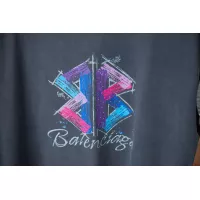 $40.00 USD Balenciaga T-Shirts Sleeveless For Unisex #1348759