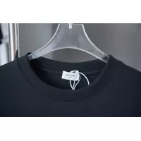 $34.00 USD Celine T-Shirts Short Sleeved For Unisex #1348761