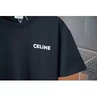 $34.00 USD Celine T-Shirts Short Sleeved For Unisex #1348761
