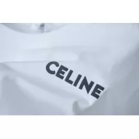 $34.00 USD Celine T-Shirts Short Sleeved For Unisex #1348762