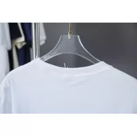 $34.00 USD Celine T-Shirts Short Sleeved For Unisex #1348762