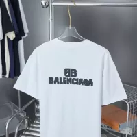 $36.00 USD Balenciaga T-Shirts Short Sleeved For Unisex #1348763