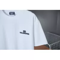 $36.00 USD Balenciaga T-Shirts Short Sleeved For Unisex #1348763