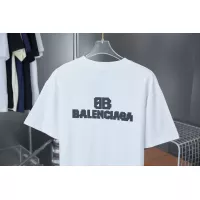 $36.00 USD Balenciaga T-Shirts Short Sleeved For Unisex #1348763