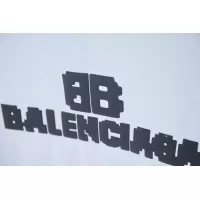 $36.00 USD Balenciaga T-Shirts Short Sleeved For Unisex #1348763