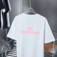 $36.00 USD Balenciaga T-Shirts Short Sleeved For Unisex #1348764