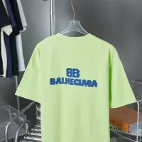 $36.00 USD Balenciaga T-Shirts Short Sleeved For Unisex #1348765