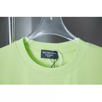 $36.00 USD Balenciaga T-Shirts Short Sleeved For Unisex #1348765