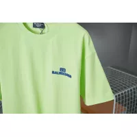 $36.00 USD Balenciaga T-Shirts Short Sleeved For Unisex #1348765