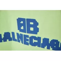 $36.00 USD Balenciaga T-Shirts Short Sleeved For Unisex #1348765