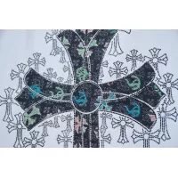 $36.00 USD Chrome Hearts T-Shirts Sleeveless For Unisex #1348771