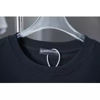 $36.00 USD Chrome Hearts T-Shirts Sleeveless For Unisex #1348772